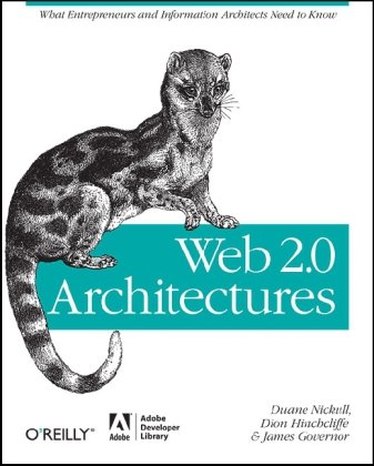 Web 2.0 Architectures