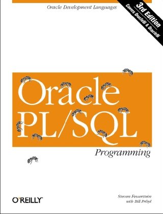 Oracle PL/SQL Programming