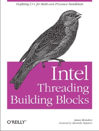 Intel Threading Building Blocks