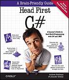 Head First C#