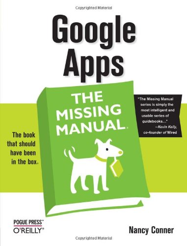 Google Apps