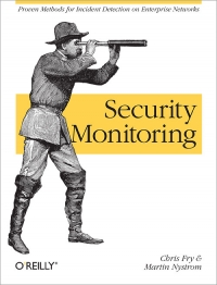 Practical Information Security Monitoring