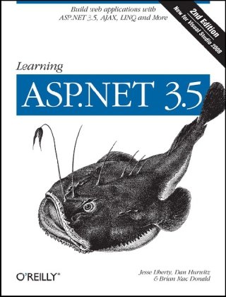 Learning ASP.NET 3.5