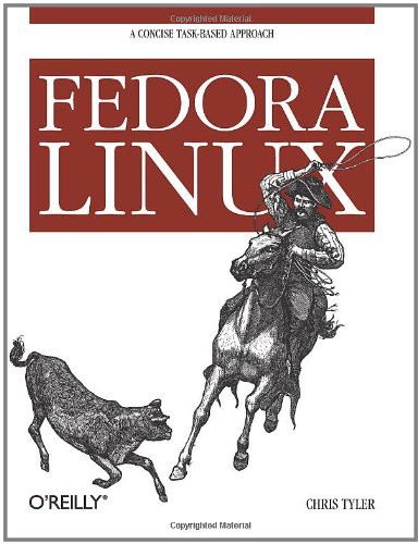 Fedora Linux