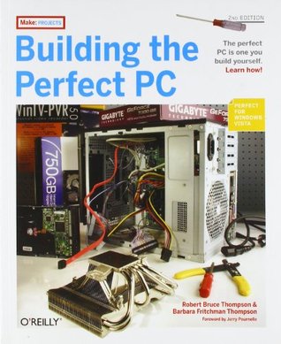 Building the Perfect PC