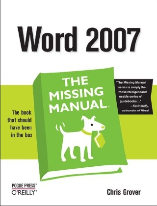 Word 2007