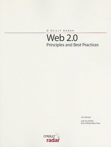 Web 2.0 Report