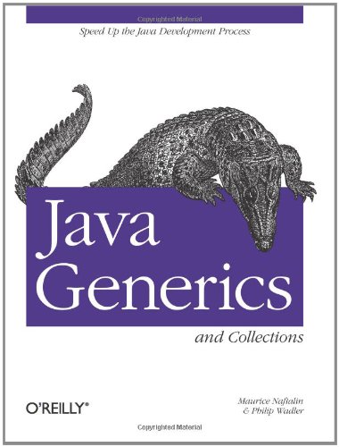 Java Generics and Collections