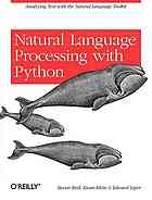 Natural Language Processing with Python