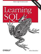 Learning SQL