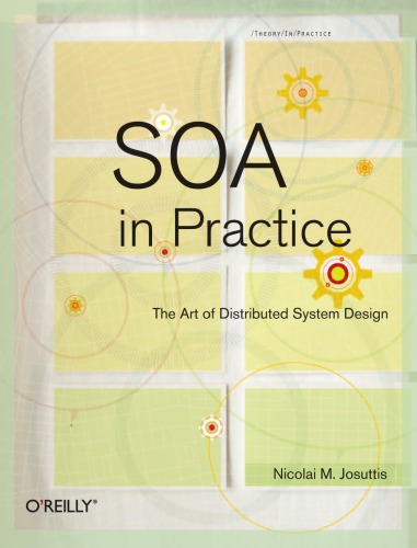 Soa in Practice