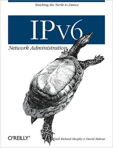 Ipv6 Network Administration
