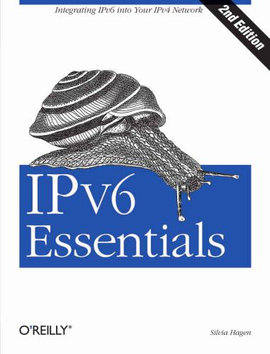 Ipv6 Essentials