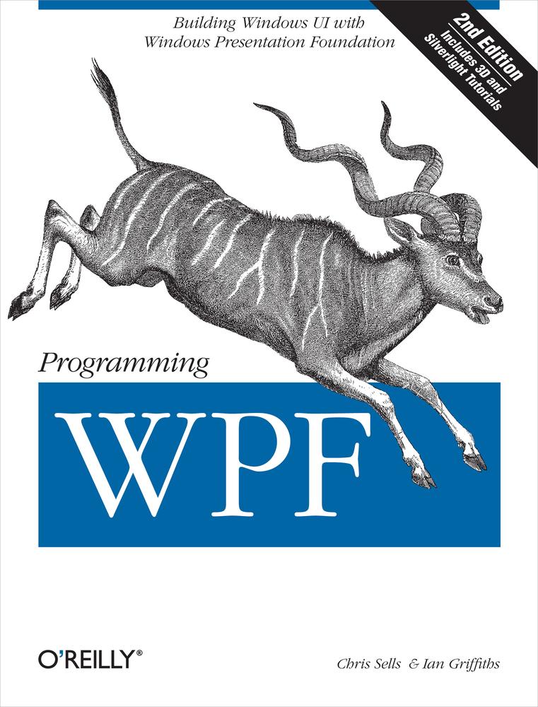 Programming Wpf