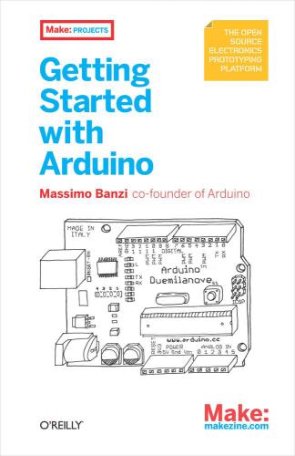 Getting Started with Arduino