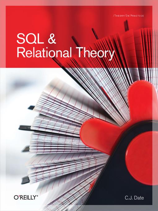 SQL and Relational Theory