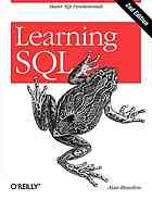 Learning SQL