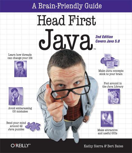 Head First Java