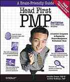 Head First PMP