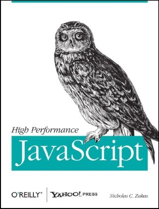 High Performance JavaScript