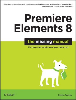 Premiere Elements 8