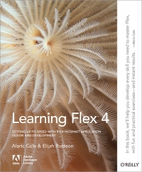 Learning Flex 4