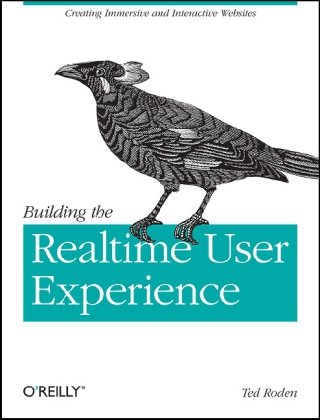 Building the Realtime User Experience