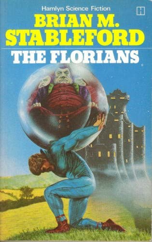 The Florians (Daedalus Mission, Book 1) (U.K.)