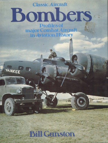 Bombers (Classic Aircraft)