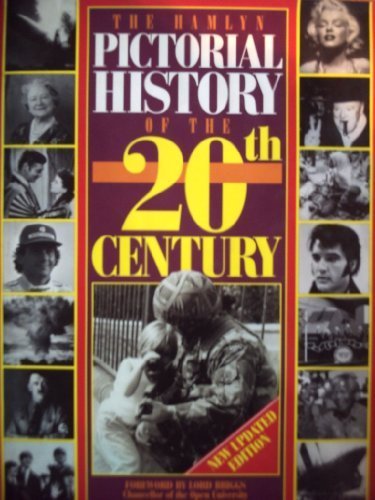 The Hamlyn pictorial history of the 20th century