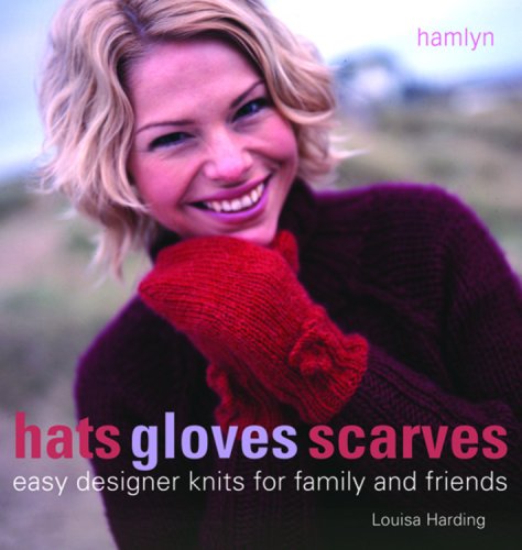 Hats Gloves Scarves