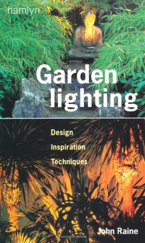 Garden Lighting