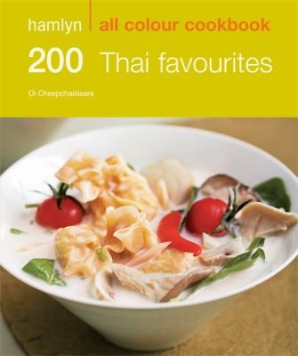 200 Thai Favourites