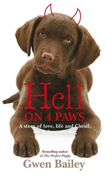 Hell on 4 Paws