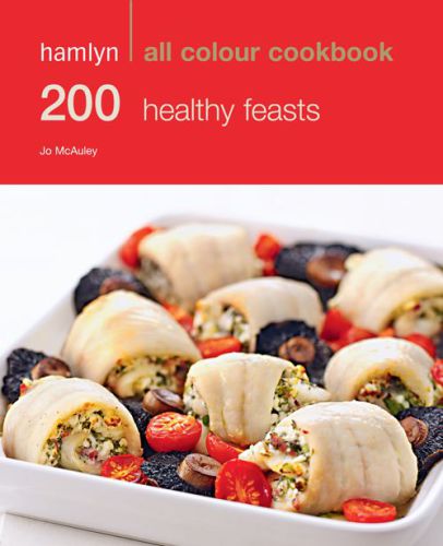 200 Healthy Feasts