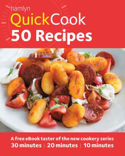 50 Recipes