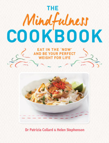 The Mindfulness Cookbook