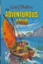 Rewards: Adventurous Four