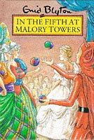 In The Fifth At Malory Towers