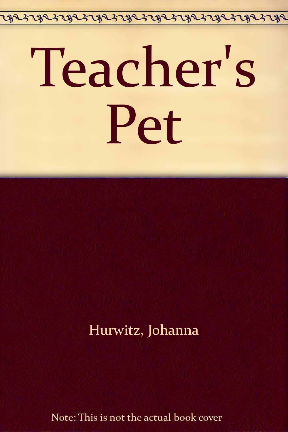 Teacher's Pet