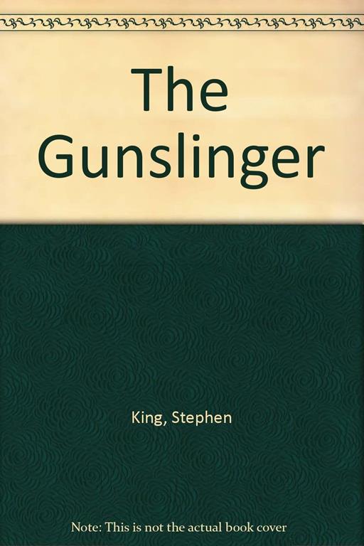 The Gunslinger