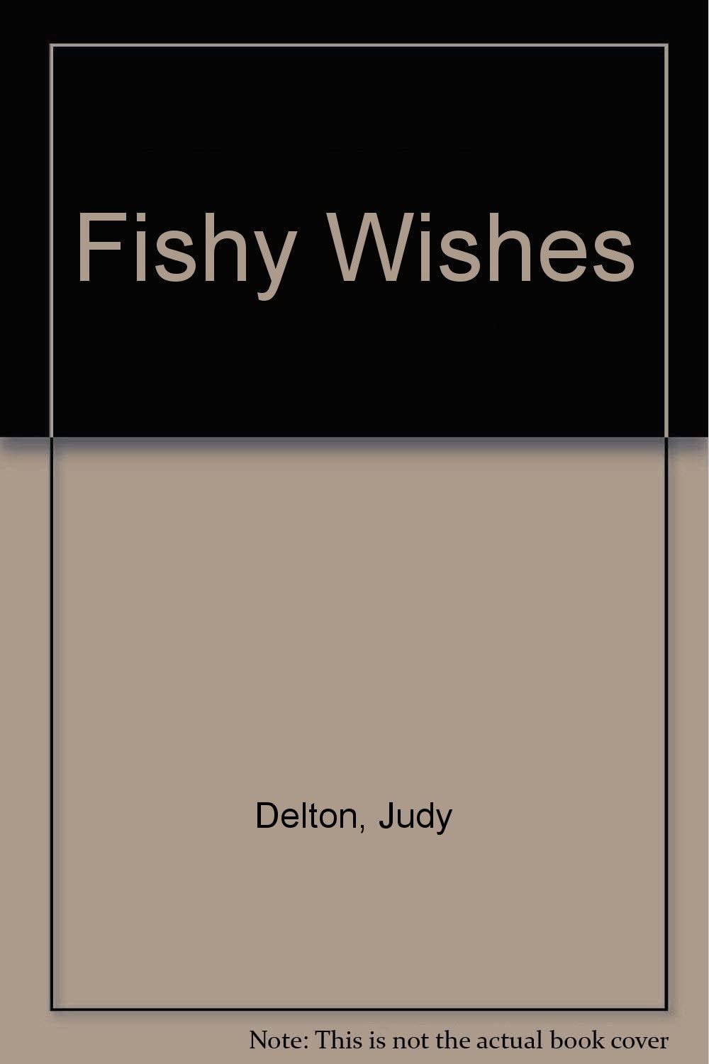 Fishy Wishes (Pee Wee Scouts (Turtleback))