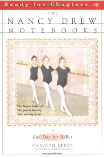 The Wedding Gift Goof (Nancy Drew Notebooks)