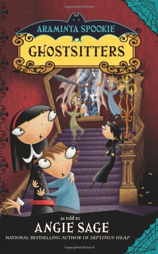 Ghostsitters