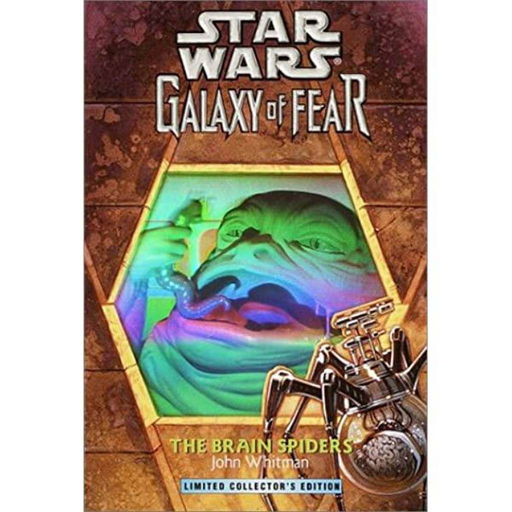 Spore (Star Wars: Galaxy of Fear)