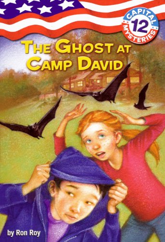 The Ghost at Camp David