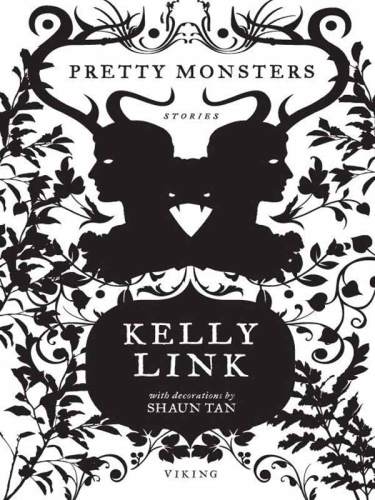 Pretty Monsters