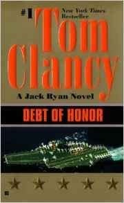 Debt of Honor