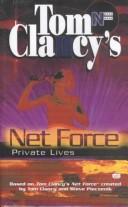 Private Lives (Tom Clancy's Net Force Explorers, #9)