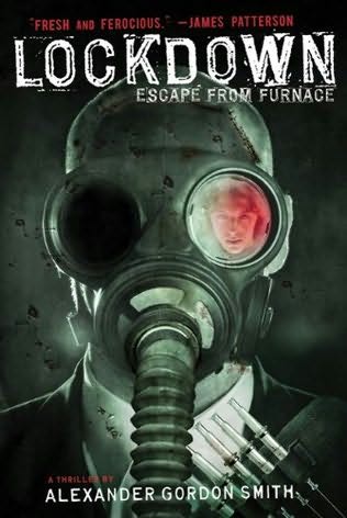 Lockdown (Turtleback School &amp; Library Binding Edition) (Escape from Furnace)